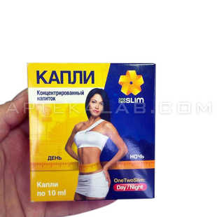OneTwoSlim цена